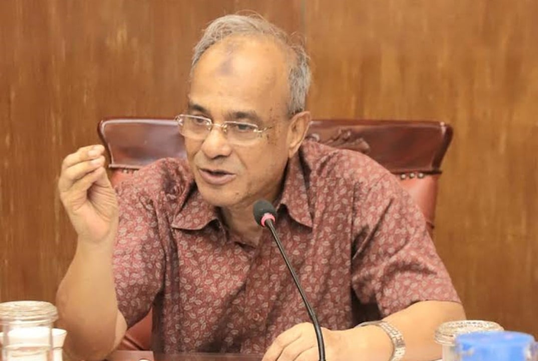 সোহরাওয়ার্দী উদ্যানে আন্দোলন করলে জনগণের ভোগান্তি কমবে: স্বরাষ্ট্র উপদেষ্টা