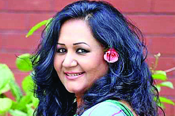 ফাহমিদা নবীর স্মরণ