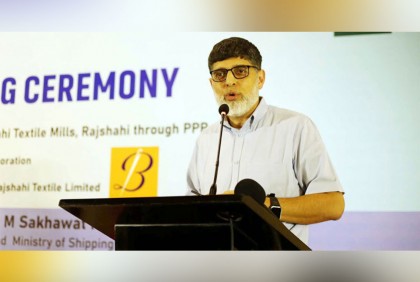 উত্তরবঙ্গের মানুষকে কাজের সন্ধানে আর ঢাকায় আসতে হবে না