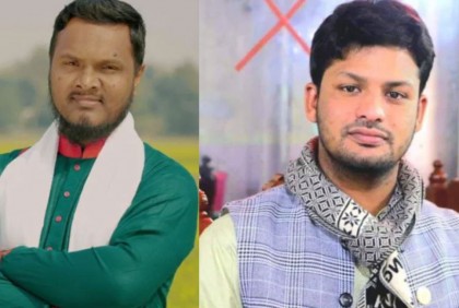 এবার প্রকাশ্যে ইবি শাখা ছাত্র শিবিরের সভাপতি-সেক্রেটারি