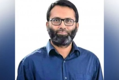 চসিকের সাবেক কাউন্সিলর খুলনা থেকে গ্রেফতার