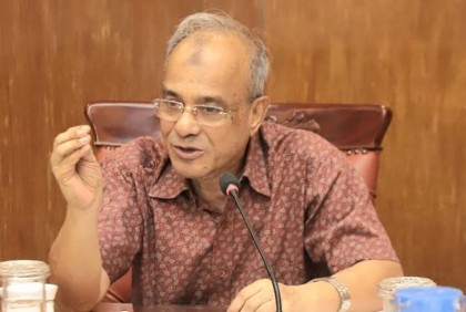 সোহরাওয়ার্দী উদ্যানে আন্দোলন করলে জনগণের ভোগান্তি কমবে: স্বরাষ্ট্র উপদেষ্টা