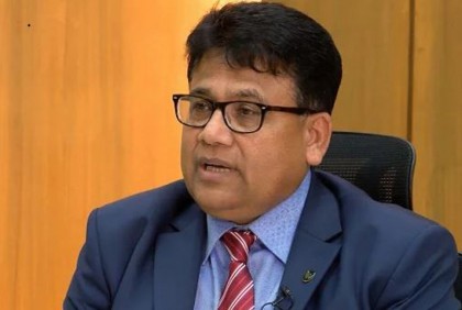 বিএনপি কর্মী হত্যা: কারাগারে সাবেক ইসি সচিব হেলালুদ্দীন