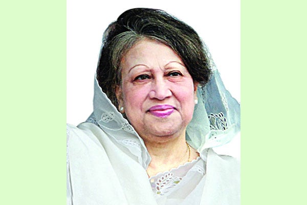 খালেদা জিয়ার ১১ মামলা হাইকোর্টে বাতিল