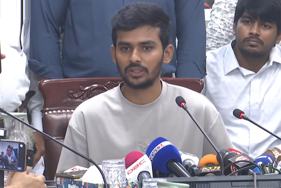 সরকারিভাবে আগামী ২ বছরে পাঁচ লাখ কর্মসংস্থান সৃষ্টি করা হবে : উপদেষ্টা