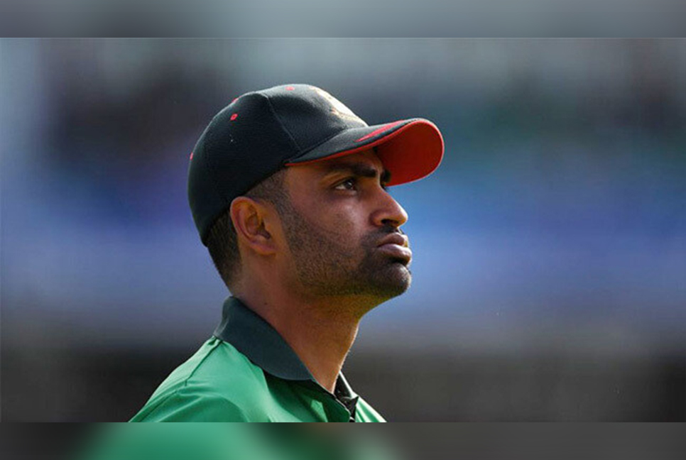 তামিমের দলে ফেরা নিয়ে যা বললেন বিসিবি সভাপতি