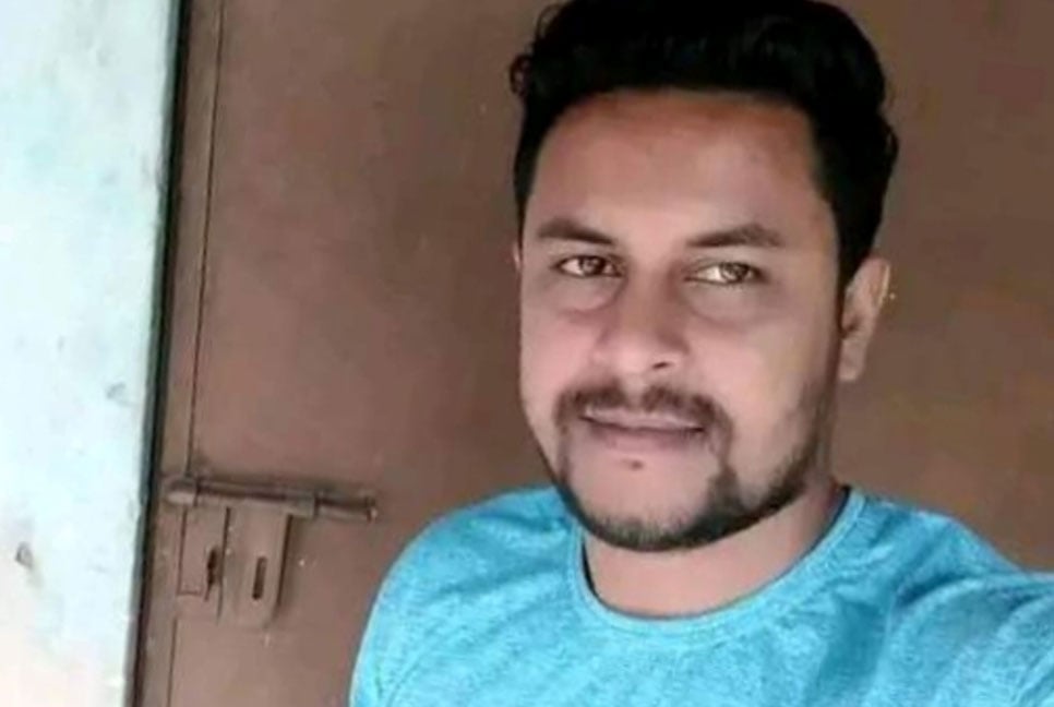 ফুলপুর পৌর ছাত্রলীগের সাবেক সাধারণ সম্পাদক গ্রেফতার