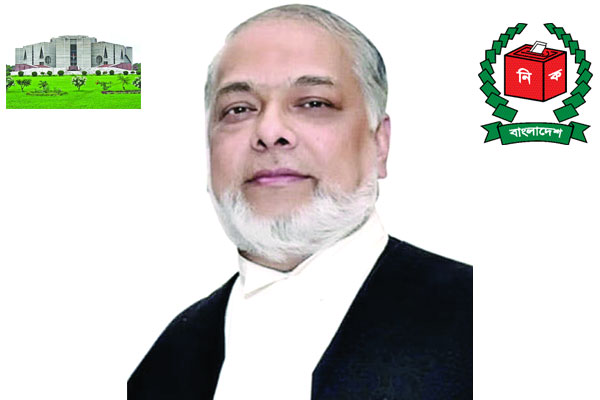 নির্বাচনমুখী সরকার