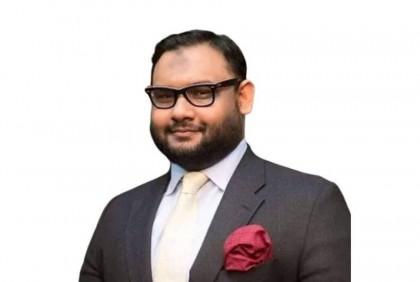 গুম কমিশনে ব্যারিস্টার আরমানের অভিযোগ
