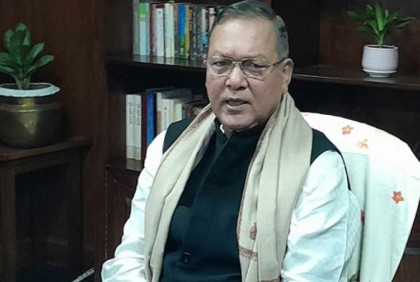 সাবেক কৃষিমন্ত্রী আব্দুস শহীদ গ্রেপ্তার