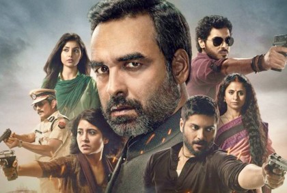এবার সিনেমার পর্দায় ‘মির্জাপুর’, থাকছেন হৃতিক রোশান!
