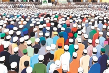 ইসলামী দৃষ্টিকোণ থেকে প্রচলিত ওয়াজ মাহফিল