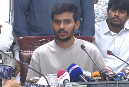 সরকারিভাবে আগামী ২ বছরে পাঁচ লাখ কর্মসংস্থান সৃষ্টি করা হবে : উপদেষ্টা