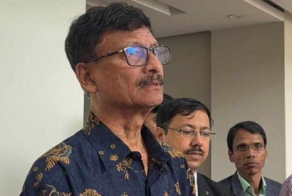 খালেদা জিয়ার ভিসার জন্য সহযোগিতা করবে সরকার : পররাষ্ট্র উপদেষ্টা