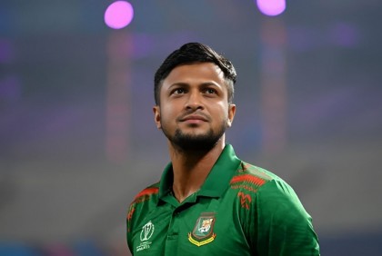 আফগান সিরিজে সাকিবের খেলা নিয়ে যা জানালেন বিসিবি সভাপতি