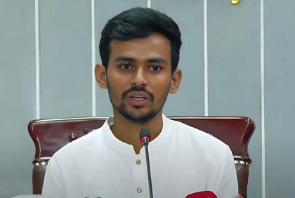 বেকার ছিলাম, দায়িত্ব শেষে ফের বেকার হয়ে যাবো : আসিফ