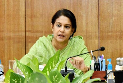 সাইটিস অনুযায়ী বন্যপ্রাণী সংরক্ষণ ও সঠিক ব্যবস্থাপনায় বাংলাদেশ প্রতিশ্রুতিবদ্ধ : পরিবেশ উপদেষ্টা