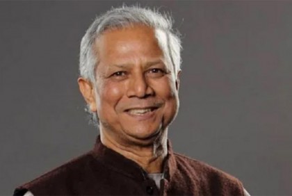 সাফ শিরোপা জয়ী বাংলাদেশ নারী ফুটবল দলকে প্রধান উপদেষ্টার অভিনন্দন