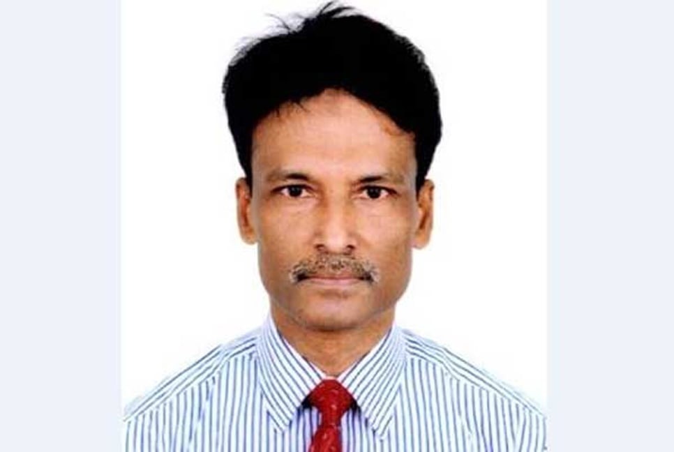 বরিশালের নতুন বিভাগীয় কমিশনার রায়হান কাওছার

