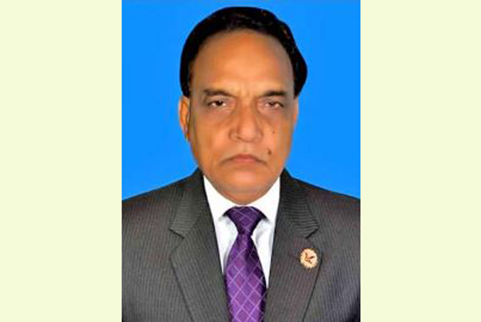 সাবেক এমপি নুরুলের দেশত্যাগে নিষেধাজ্ঞা