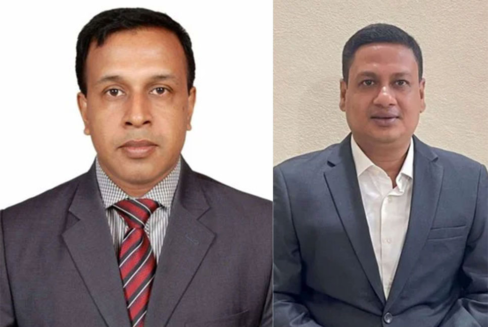 জুডিসিয়াল সার্ভিস অ্যাসোসিয়েশনের সভাপতি আমিরুল, মহাসচিব মাজহারুল