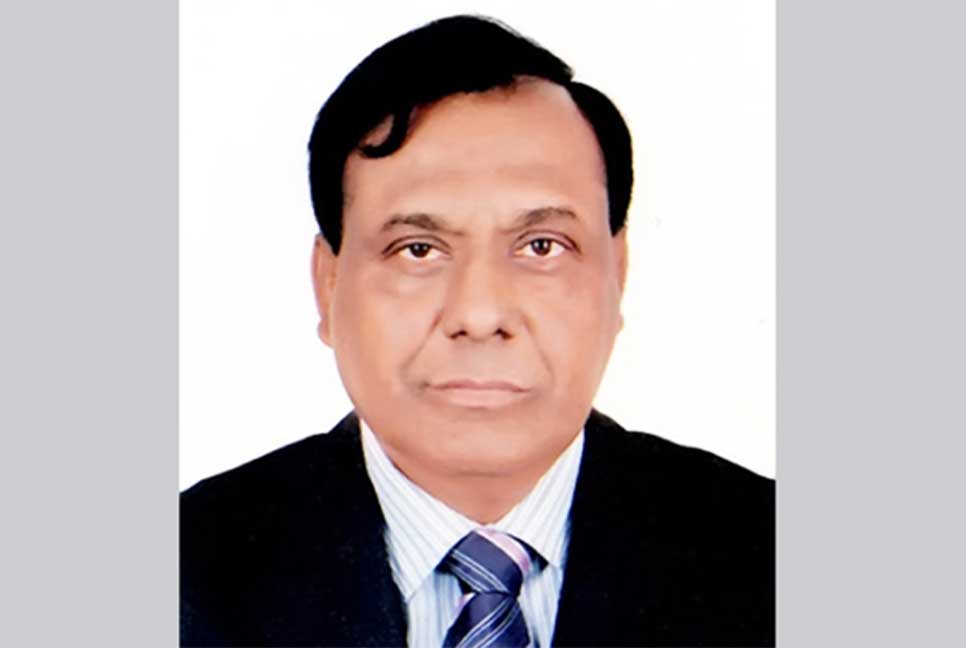 মাদারীপুর জেলা আওয়ামী লীগ সভাপতির পদত্যাগ