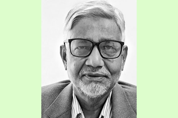 আস্থার সংকট নিরসন করতে হবে এখনই