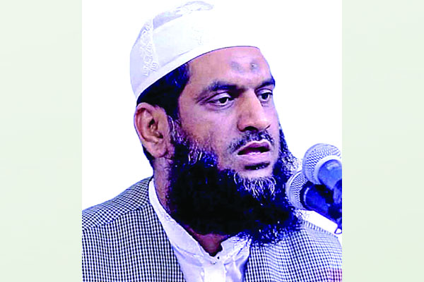 আলেমসমাজ বোকা না
