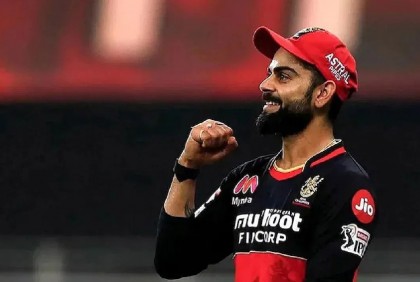 আবার অধিনায়কত্বে ফিরছেন কোহলি?