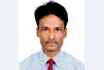 বরিশালের নতুন বিভাগীয় কমিশনার রায়হান কাওছার

