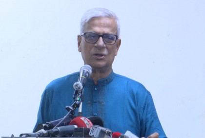 রাষ্ট্রপতি ও সংবিধানের বিষয়ে সংসদেই ফয়সালা : জয়নুল আবদিন

