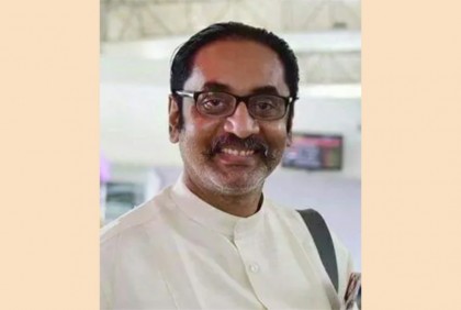 ডিজিটাল নিরাপত্তা আইনের মামলায় পিনাকী ভট্টাচার্যকে অব্যাহতি 