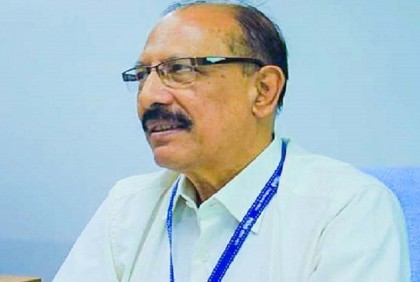 চট্টগ্রাম ওয়াসার এমডিকে অপসারণ


