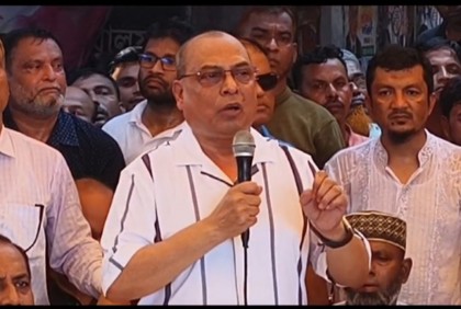 শেখ মুজিব গণতন্ত্রকে হত্যা করেছে: বাবুল