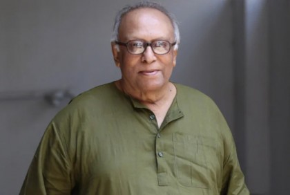 অভিনেতা মাসুদ আলী খান মারা গেছেন