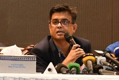 নারী ফুটবল দলের বেতনের সমস্যা দ্রুত সমাধান করা হবে: প্রেস সচিব

