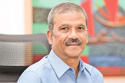 স্পিকারের প্রশাসনিক দায়িত্ব পালন করবেন আসিফ নজরুল