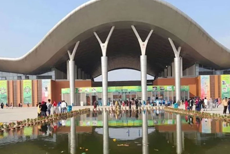 এবার বাণিজ্য মেলার স্টল বরাদ্দ অনলাইনে