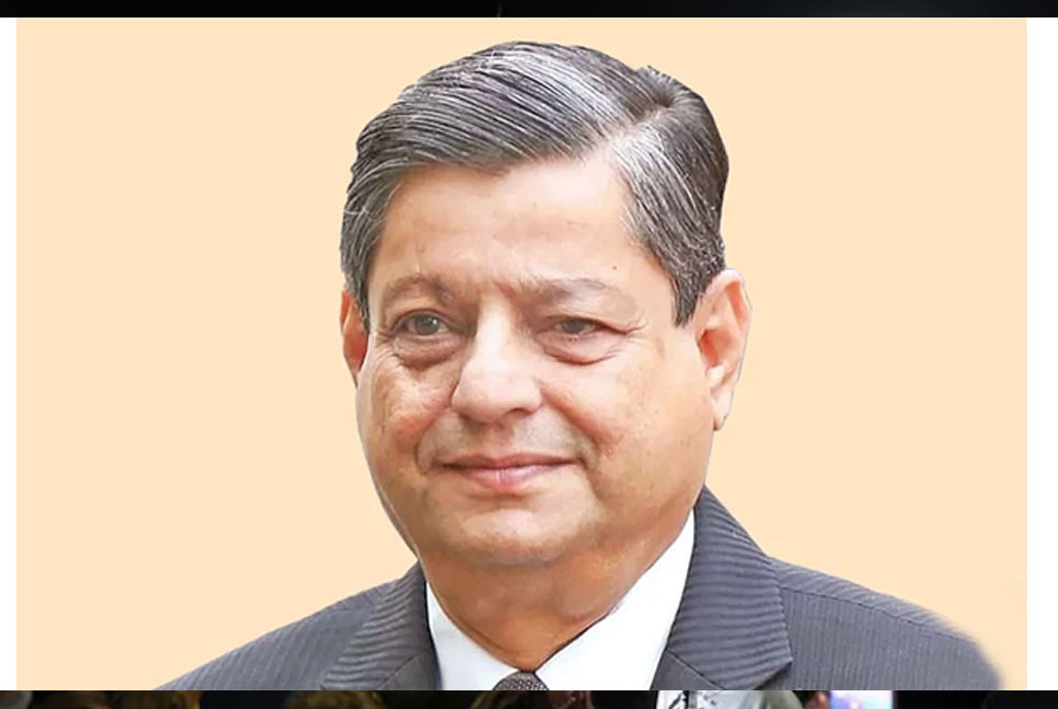  সাবেক গণপূর্তমন্ত্রী উবায়দুল মোকতাদির গ্রেফতার 