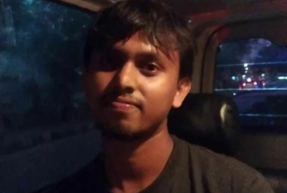 নামের মিল থাকায় হত্যা মামলায় আটক সাংবাদিক, ৫ ঘণ্টা পর মুক্ত