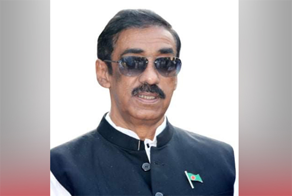 শামীম ওসমানসহ ৪৮ জনের বিরুদ্ধে হত্যা চেষ্টা মামলা