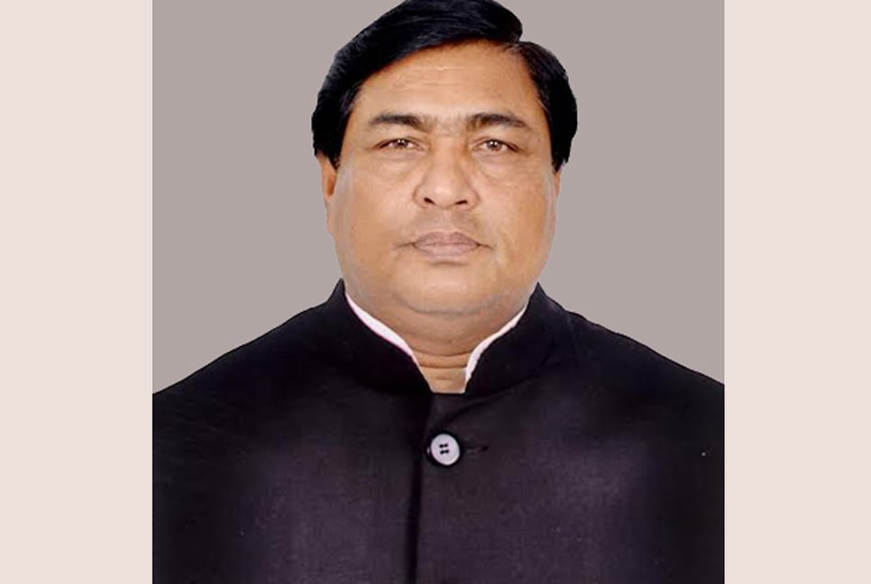 সাবেক এমপি বদির ম্যানেজার জাফর গ্রেপ্তার

