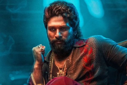 আবারও মুক্তির তারিখে পরিবর্তন, কবে আসছে ‘পুষ্পা: দ্য রুল’