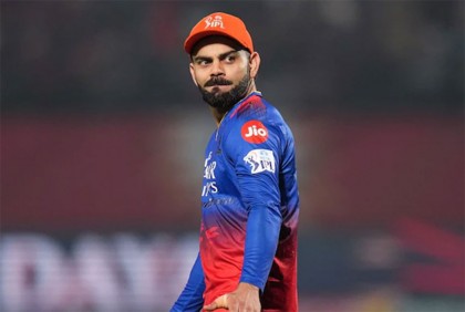 আবারও অধিনায়ক হয়ে ফিরছেন কোহলি!