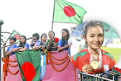 ‘আমাদের এশিয়ার বড় বড় দলের সঙ্গেও জিততে হবে’