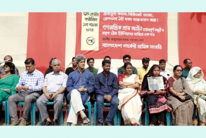 মানুষ এখন ফ্যাসিস্ট ব্যবস্থাকেও বিদায় দিতে চায় : সাকি