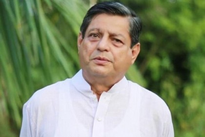 সাবেক মন্ত্রী উবায়দুল মোকতাদির ৫ দিনের রিমান্ডে