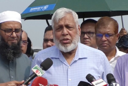ভোলায় আরও ১৯টি গ্যাসকূপ খনন হবে : জ্বালানি উপদেষ্টা

