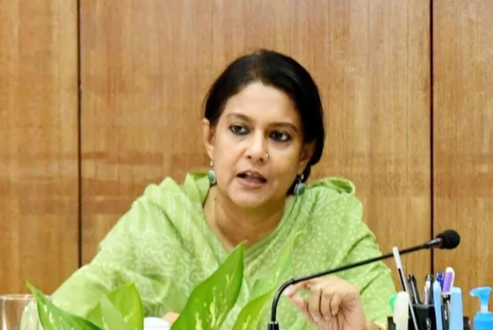আগামীর বাংলাদেশে আর কোনো নিপীড়ন দেখতে চাই না : রিজওয়ানা হাসান

