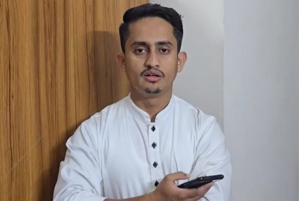 প্রথম ধাপে শহিদ পরিবারকে সহায়তা শুরু, সঙ্গে যা আনতে বললেন সারজিস আলম